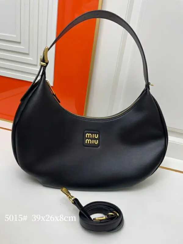 miu miu aaa qualite shoulder sac pour femme s_11a2036